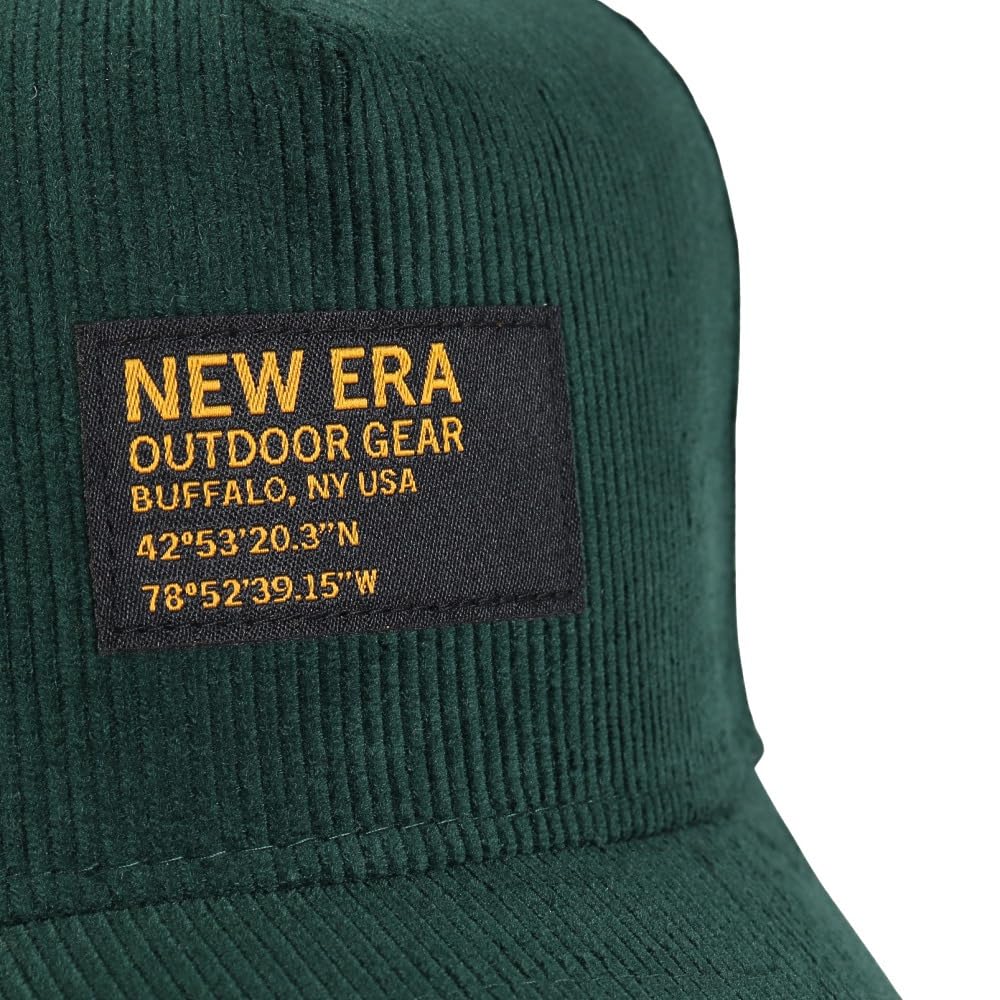 Ralph Lauren NEWERA L/ダークグリーン Newera ニューエラ Polo Ralph lauren ポロラルフローレン